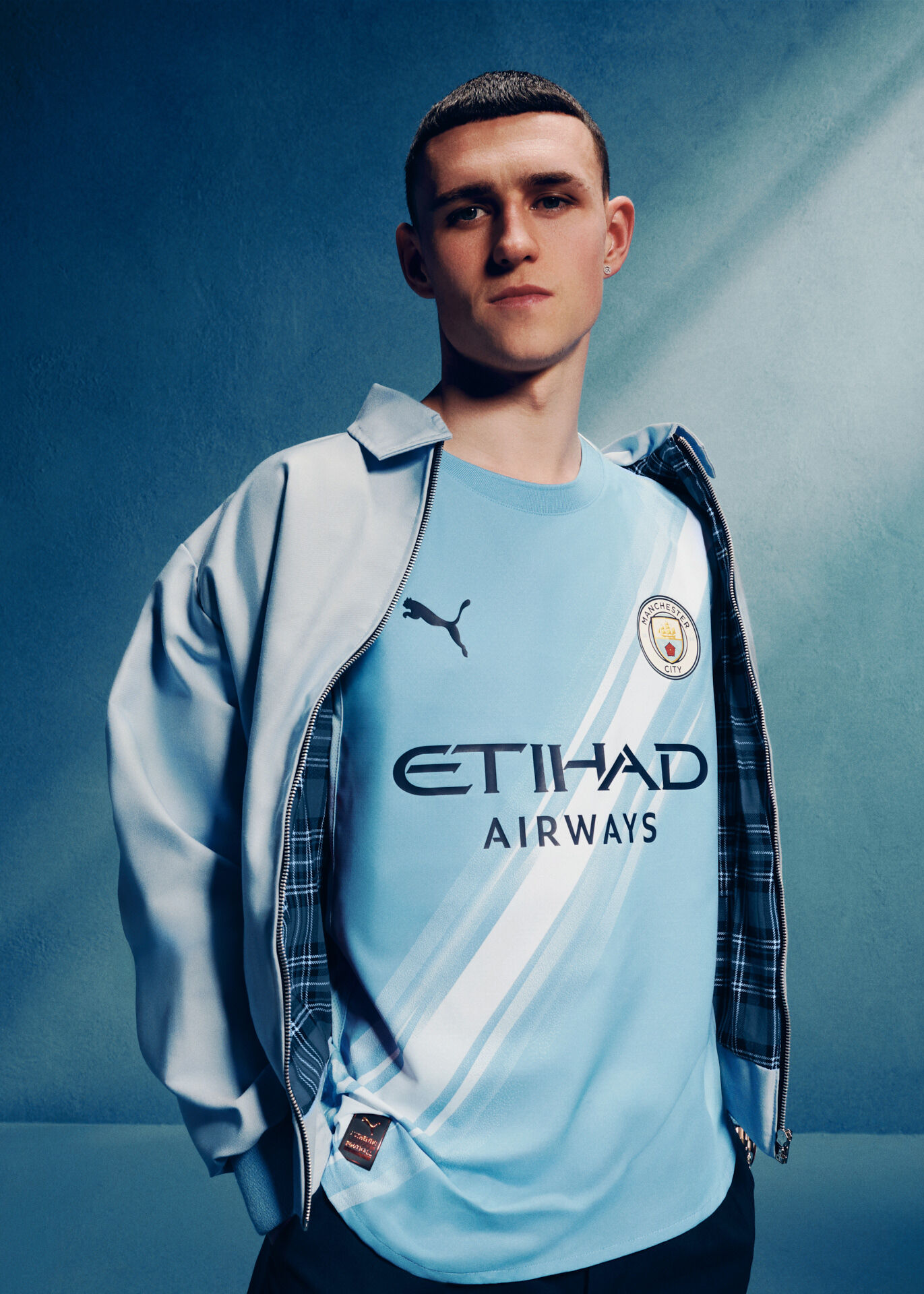 マンチェスター・シティ｜公式オンラインストア